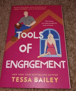 Tools of Engagement