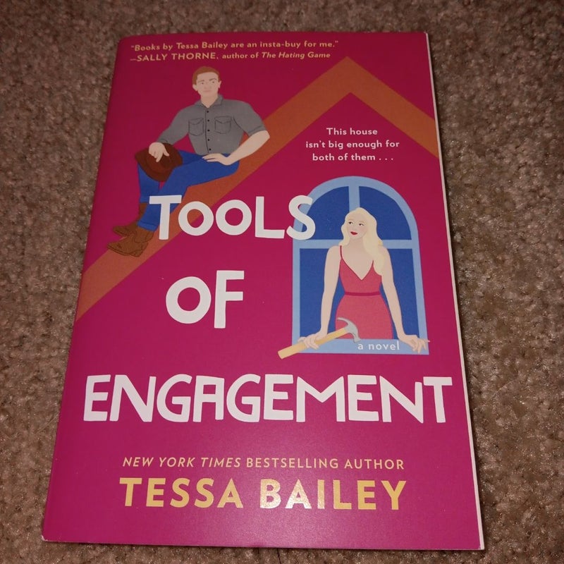 Tools of Engagement