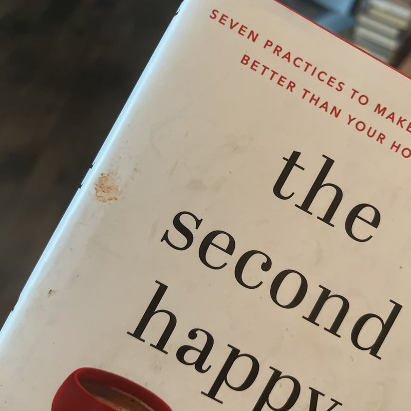 The Second Happy