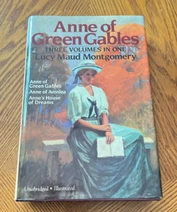 Anne of Green Gables