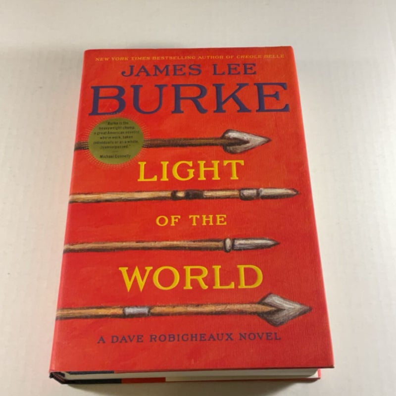 Light of the World