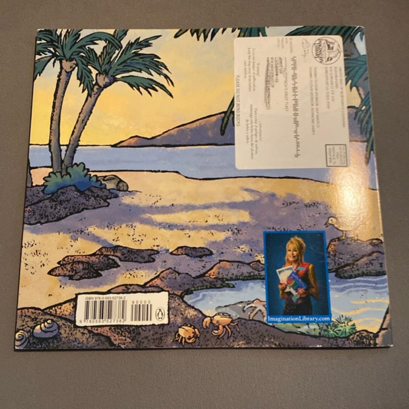 Ocean Lullaby