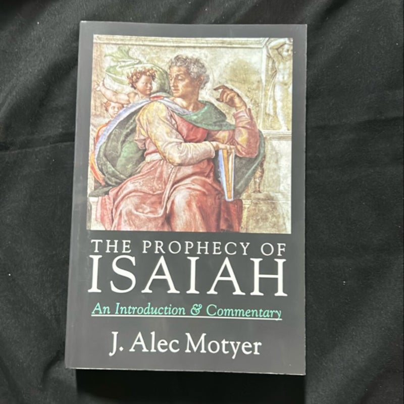 The Prophecy of Isaiah