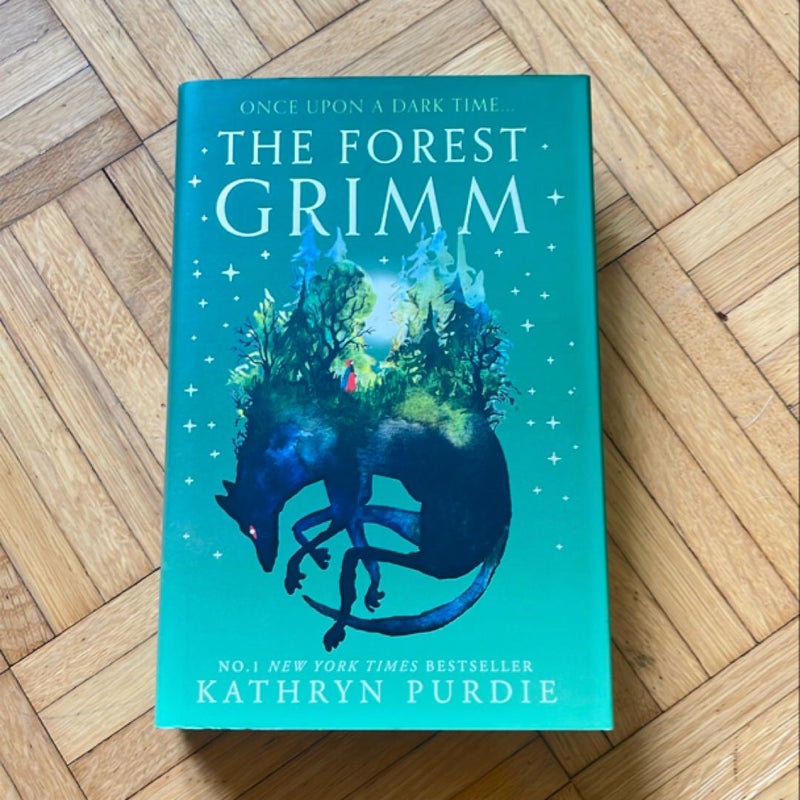 The Forest Grimm