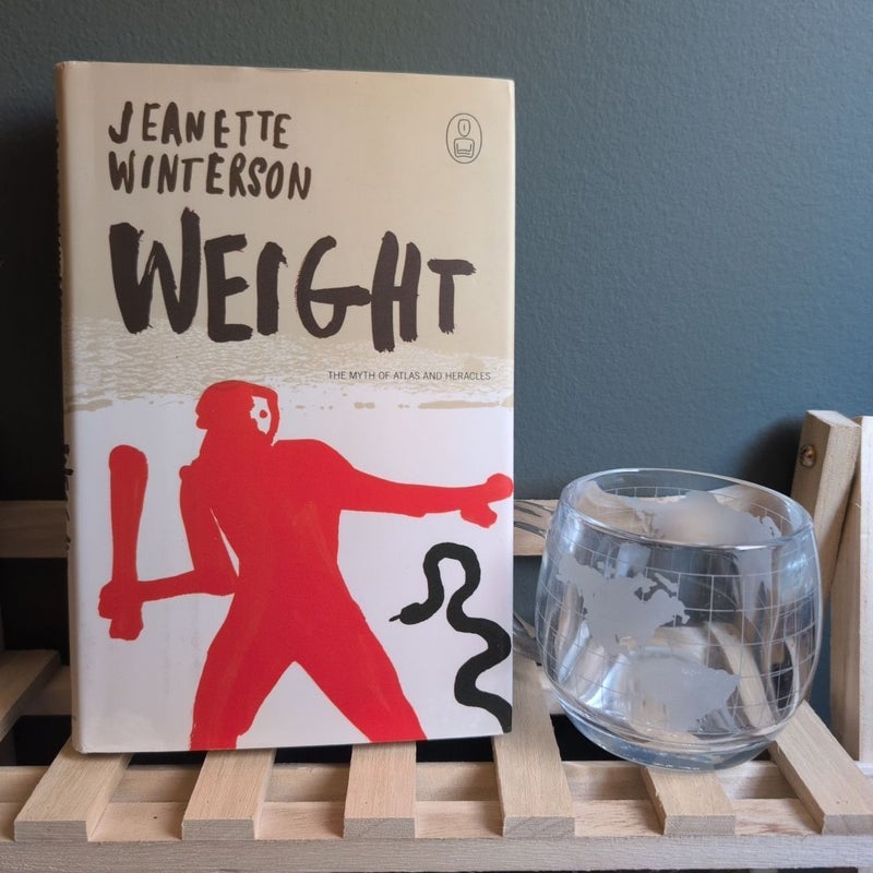 Weight