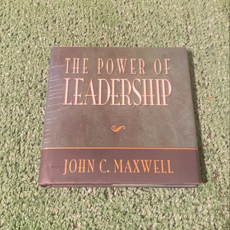 The Power of Leadership