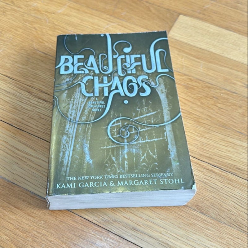 Beautiful Chaos