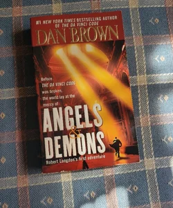 Angels and Demons