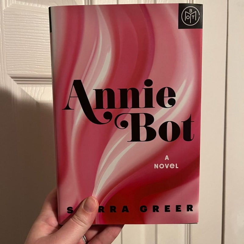 Annie Bot