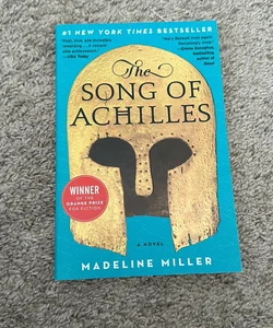 The Song of Achilles