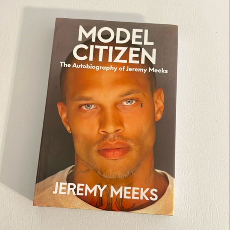 Model Citizen