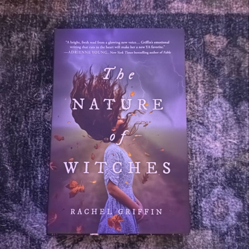 The Nature of Witches