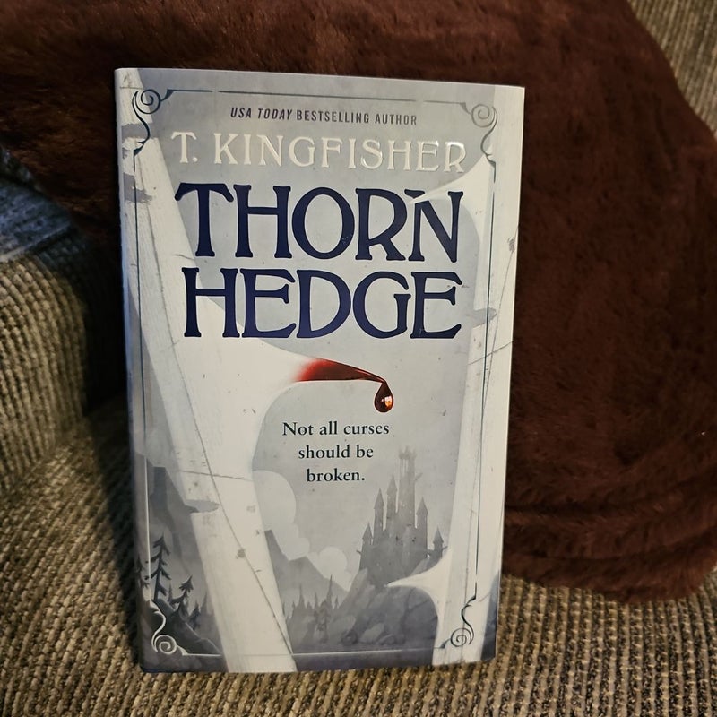 Thornhedge