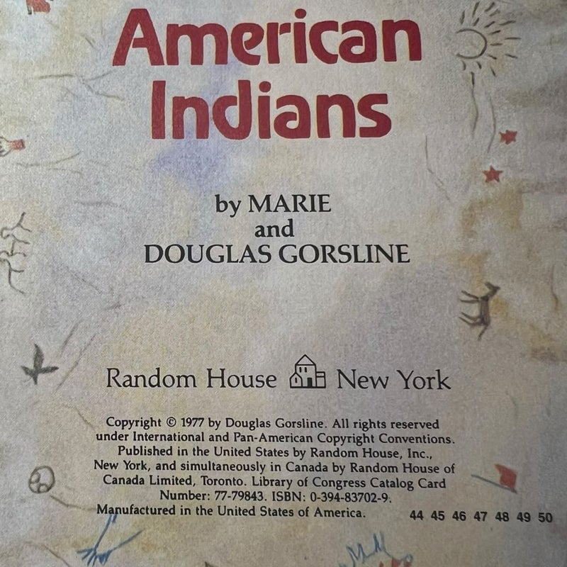 North American Indians