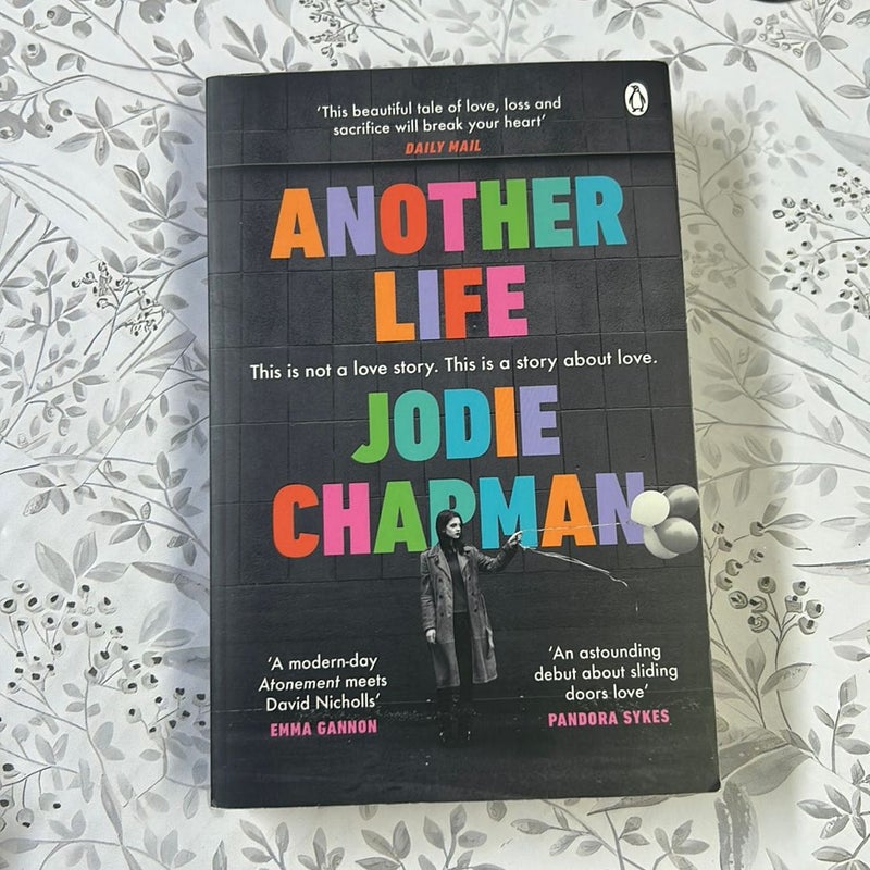 Another Life