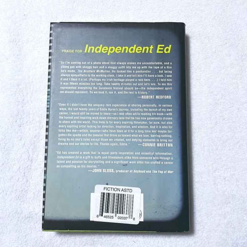 Independent Ed