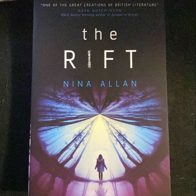 The Rift