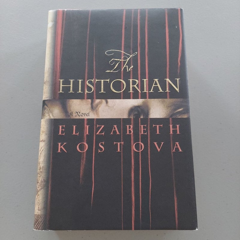 The Historian