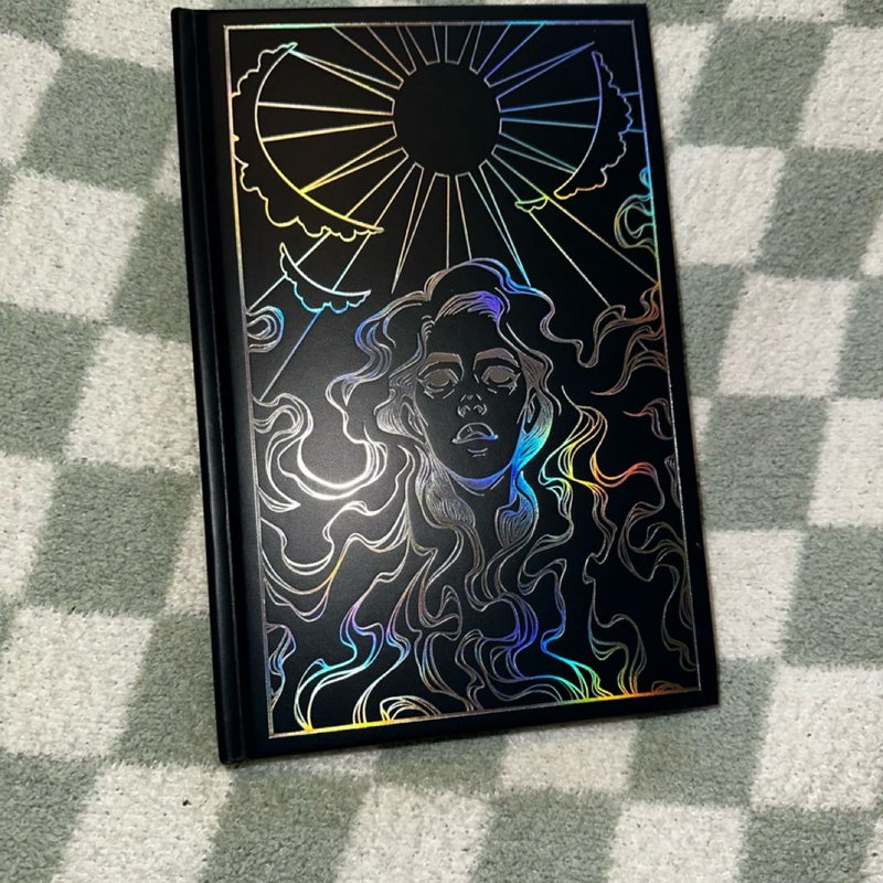 The Midnight Girls