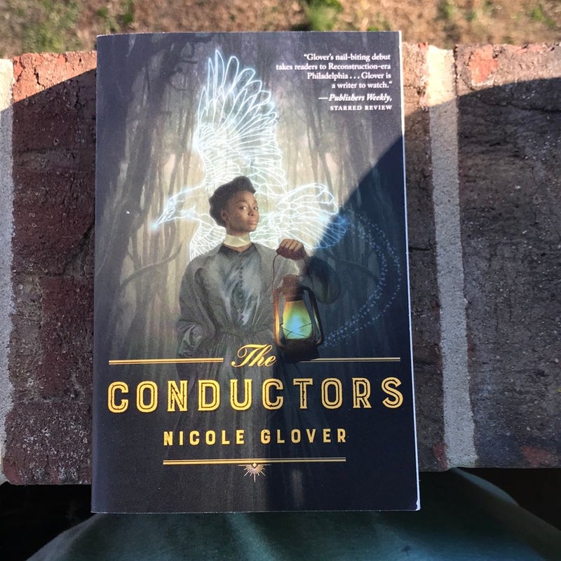 The Conductors