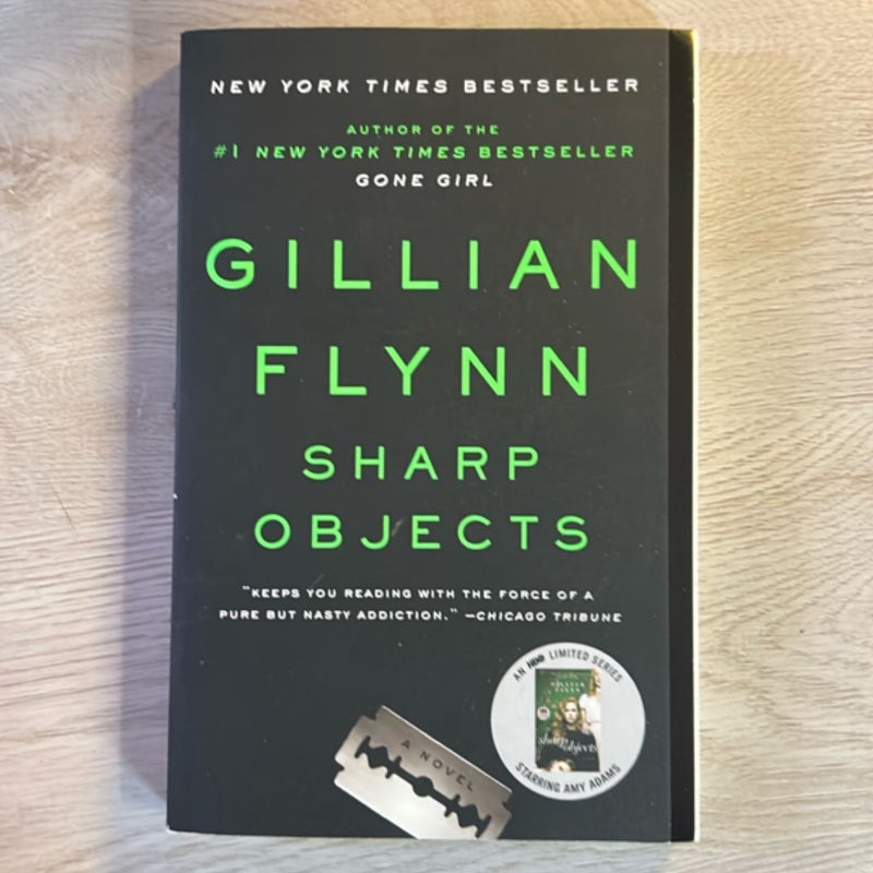 Sharp Objects