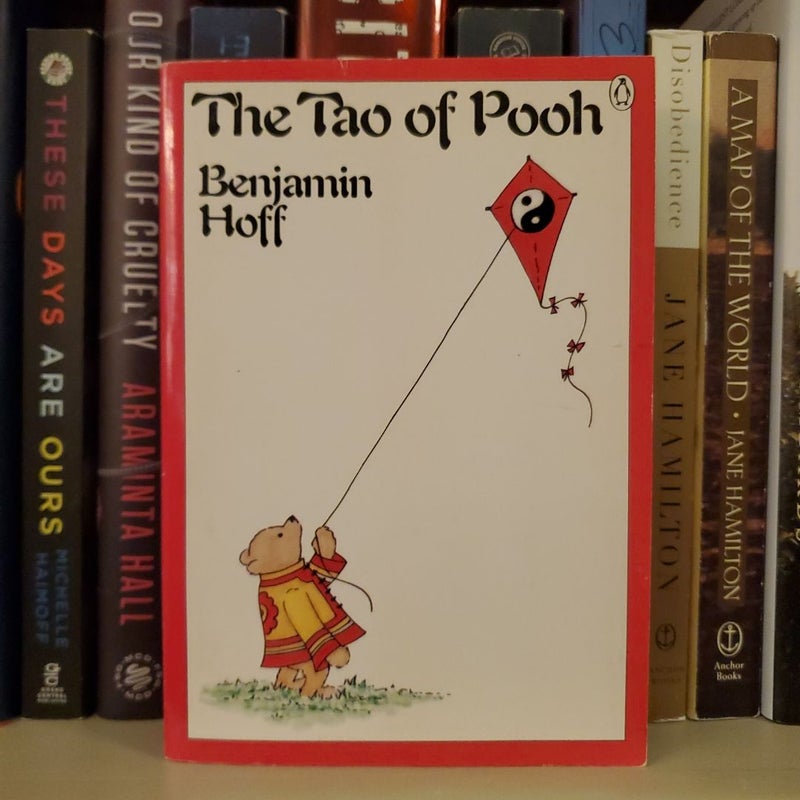 The Tao of Pooh