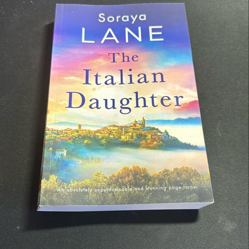 The Italian Daughter