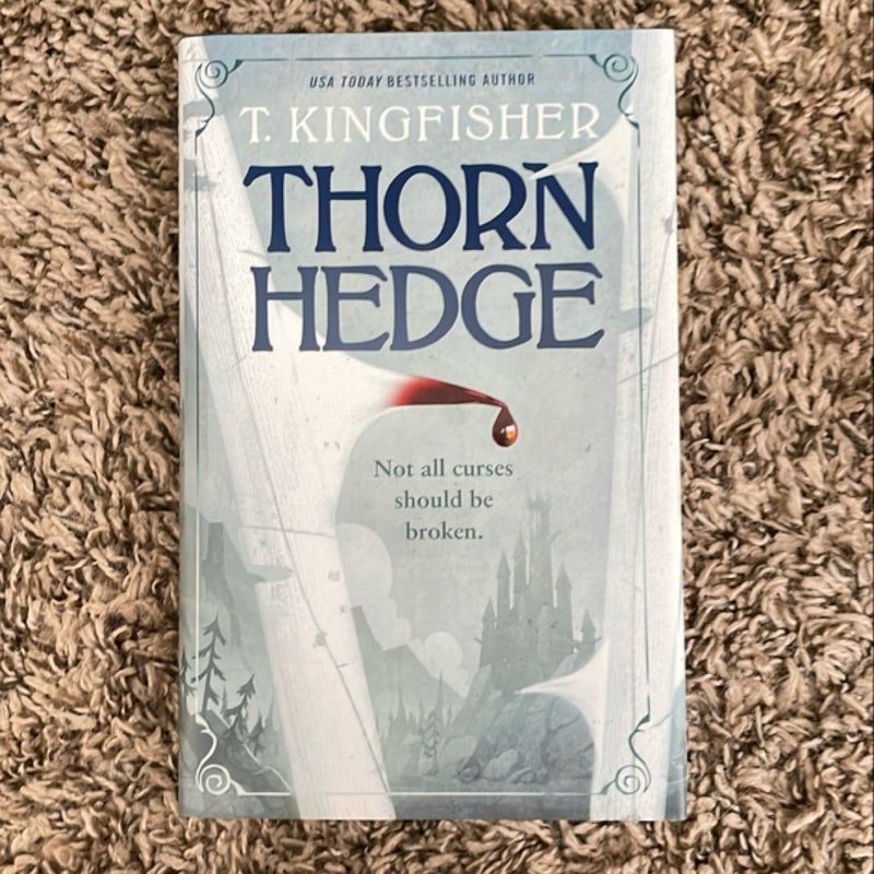 Thornhedge