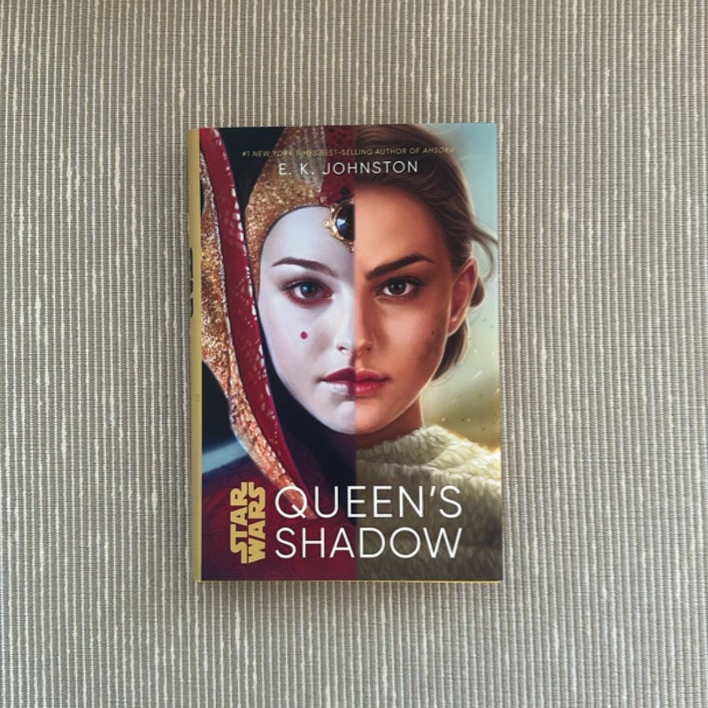 Star Wars: Queen's Shadow
