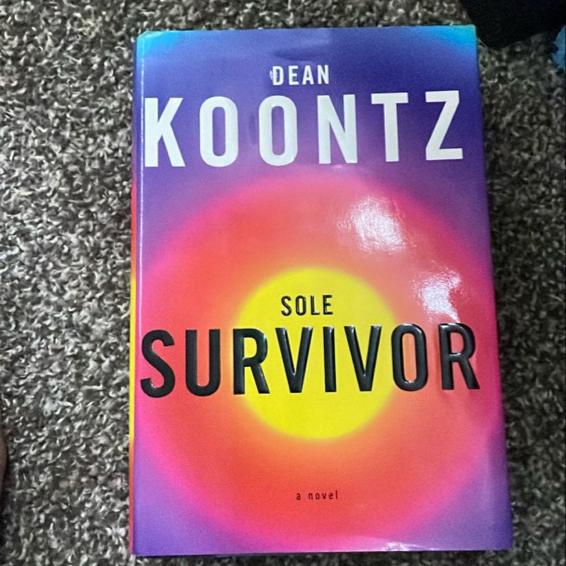 Sole Survivor