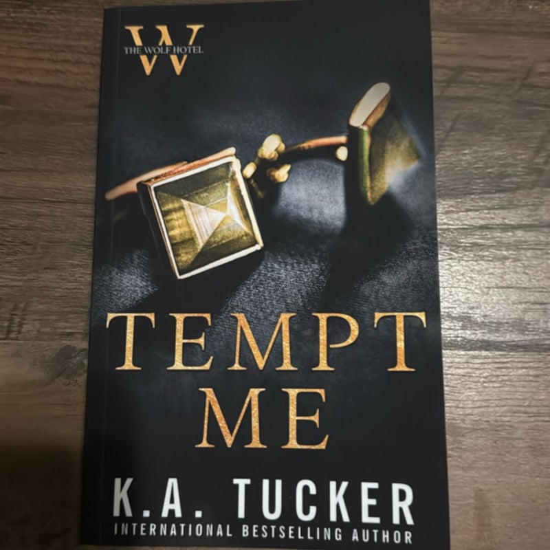 Tempt Me