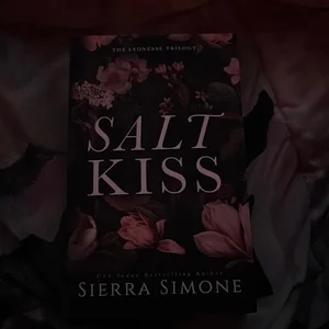 Salt in the Wound (Lyonesse, #0.5) by Sierra Simone