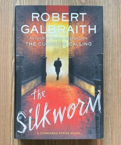 The Silkworm