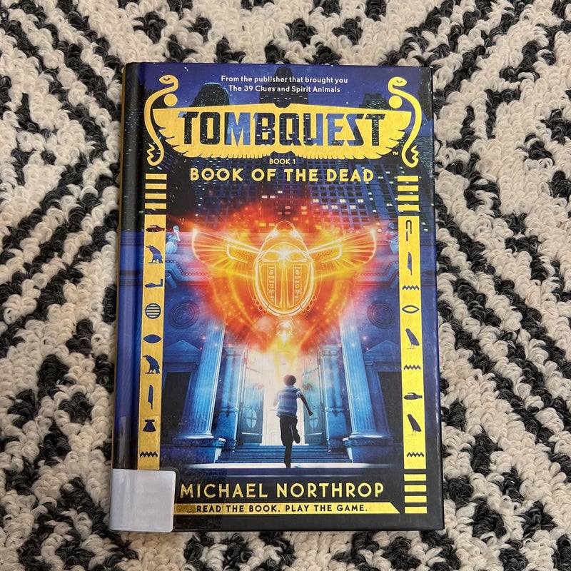 Book of the Dead