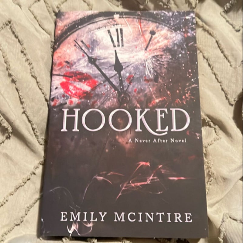 Hooked
