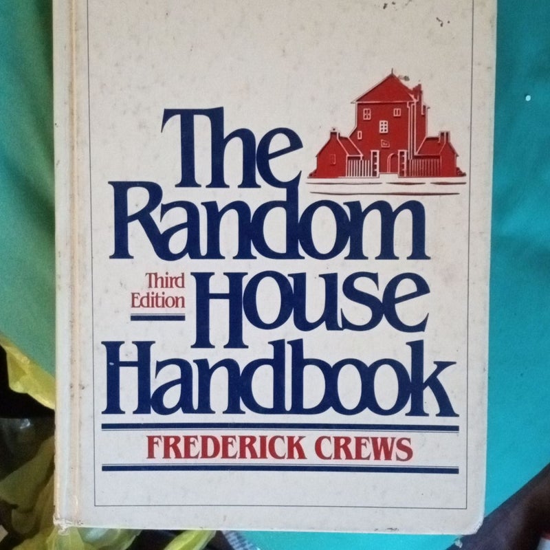 The Random House Handbook