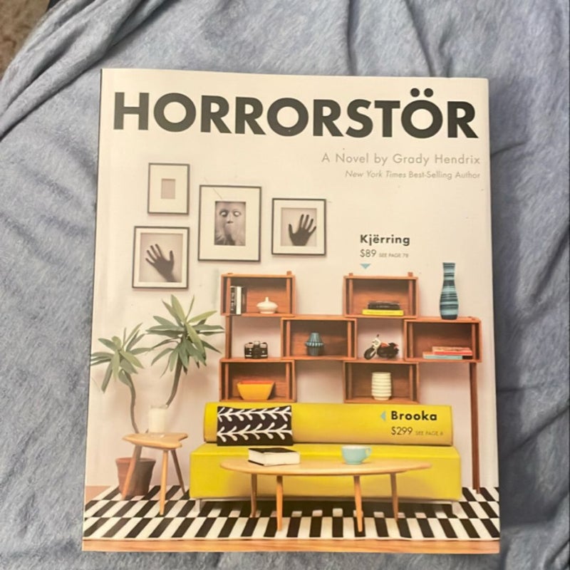 Horrorstor