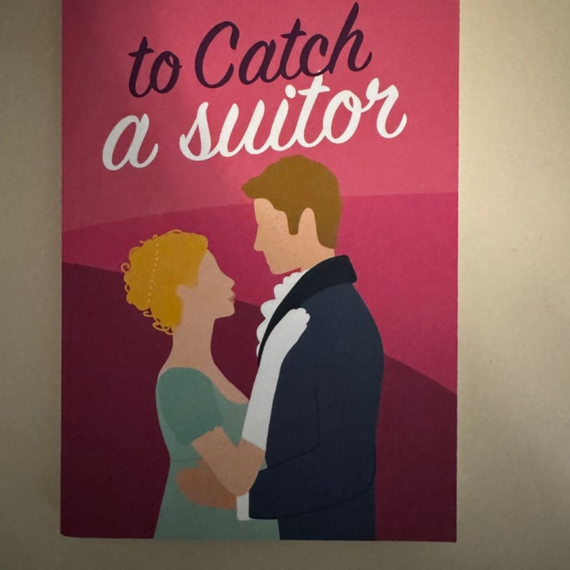 To Catch a Suitor