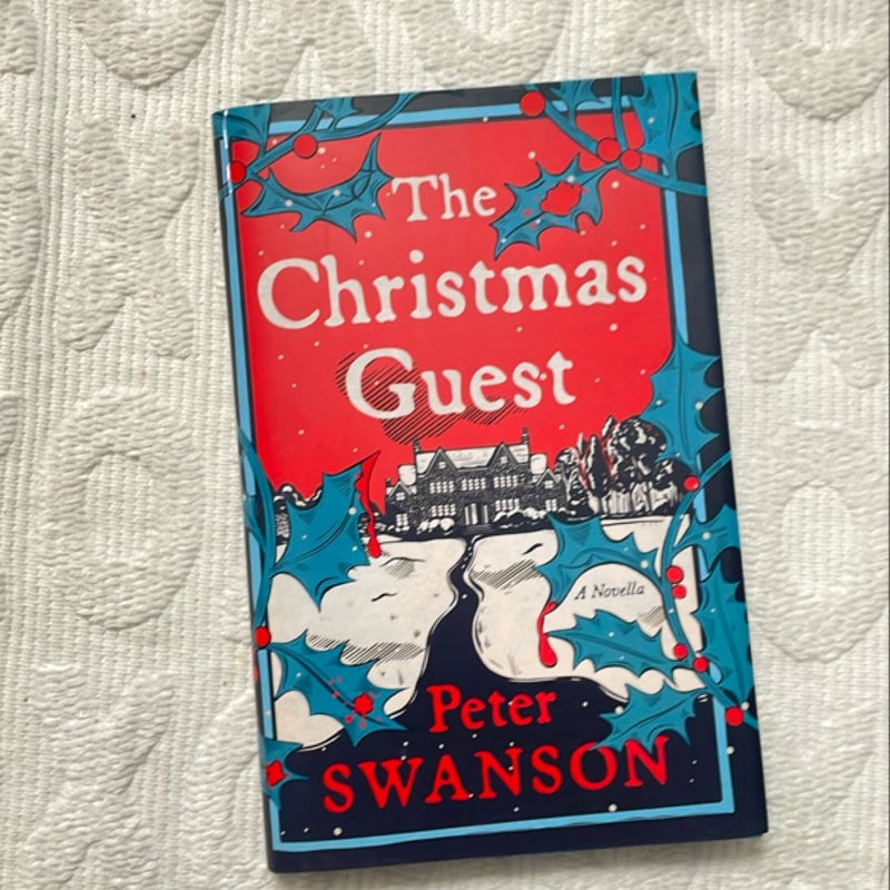 The Christmas Guest