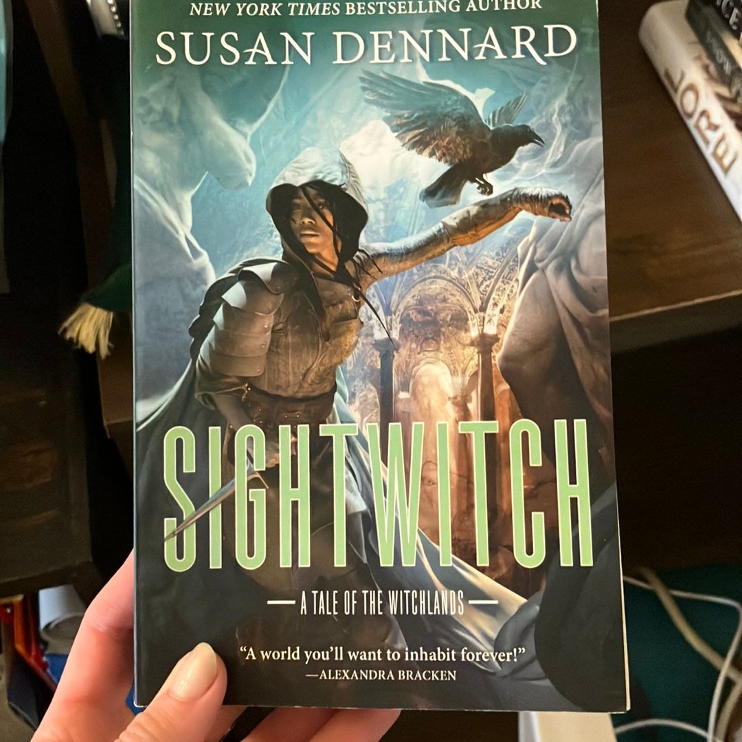 Sightwitch