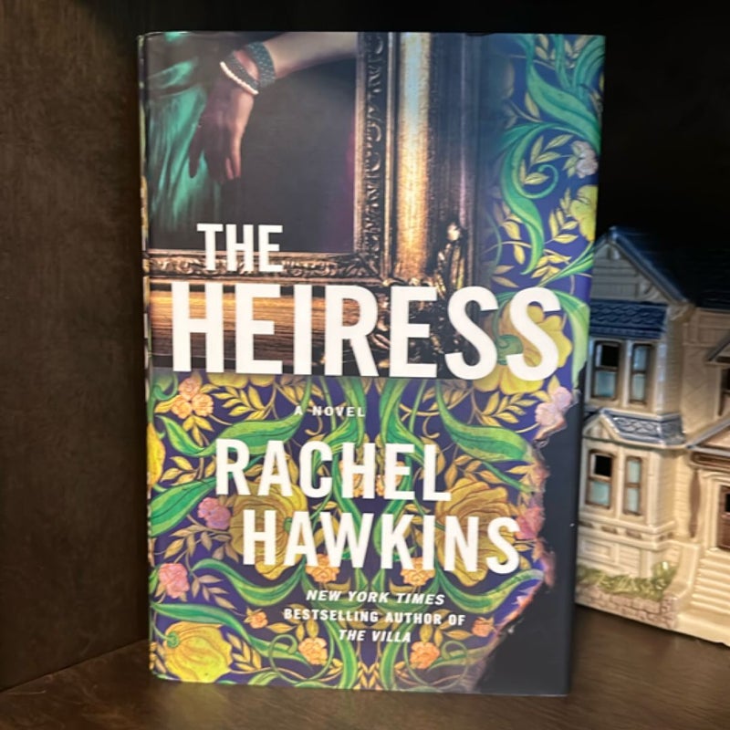The Heiress