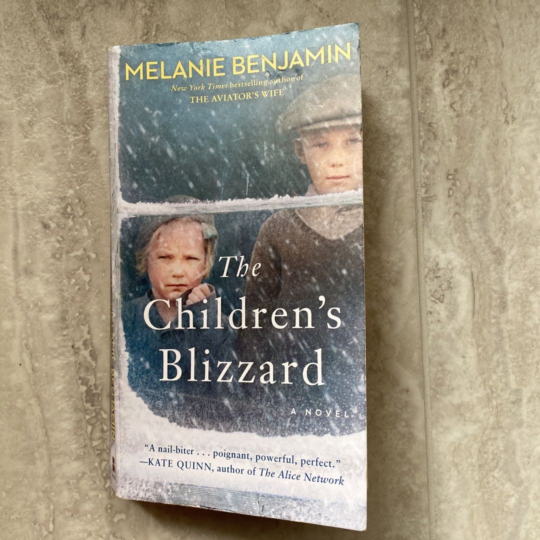 The Children's Blizzard