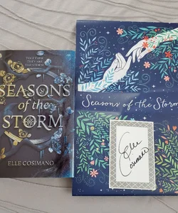 Seasons of the Storm