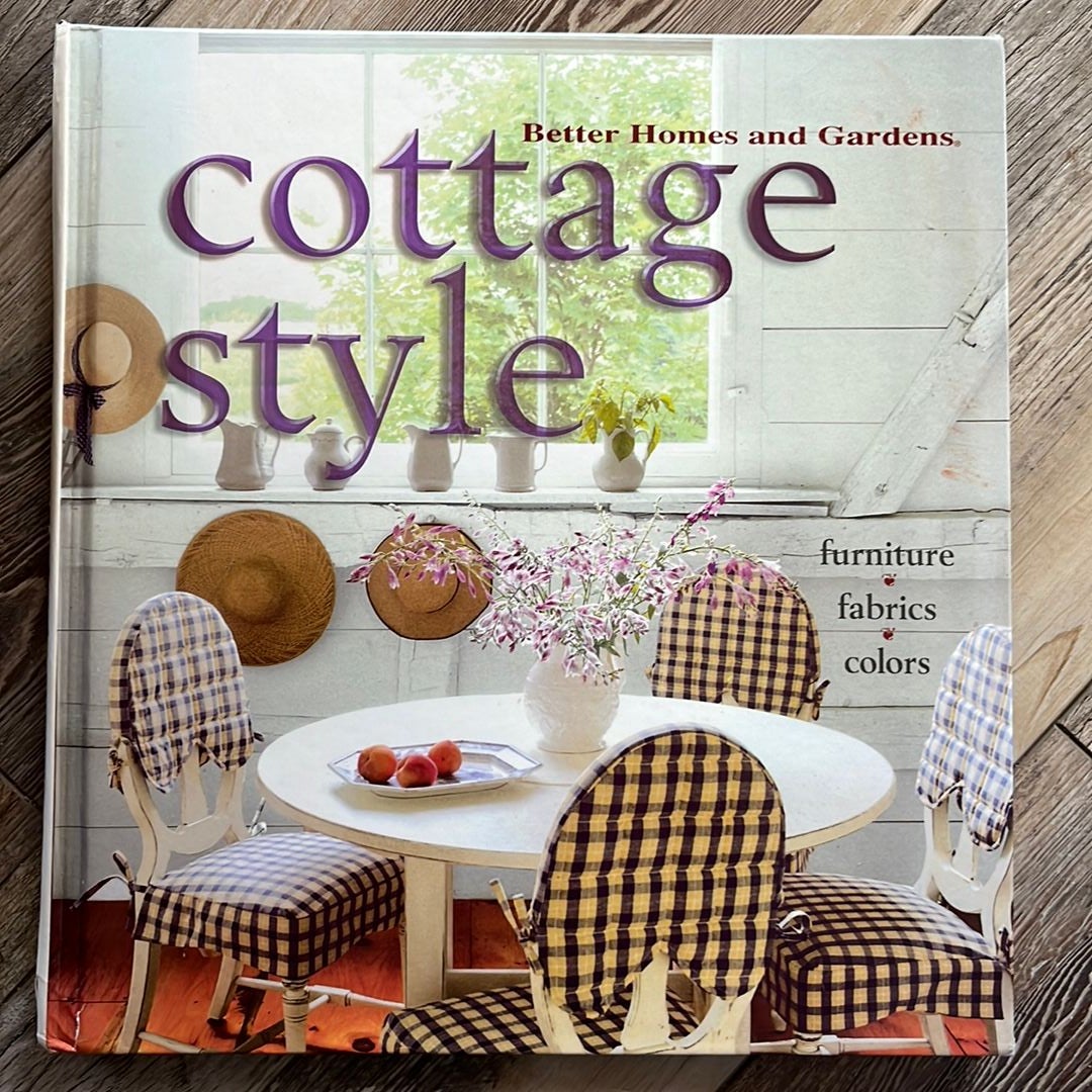 Cottage Style