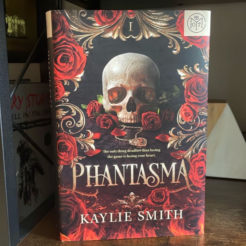 Phantasma
