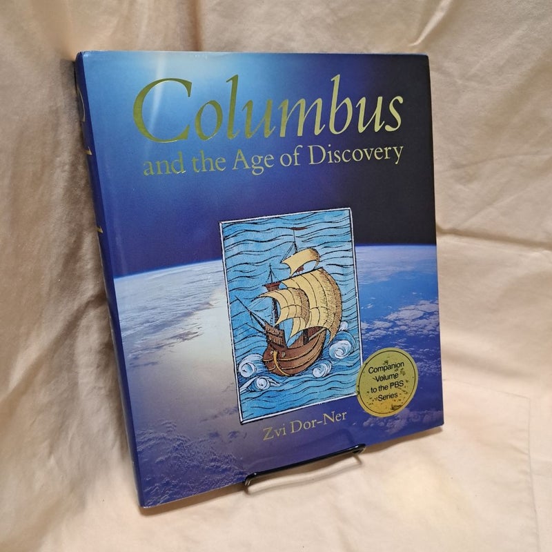 Columbus and the Age of Discovery