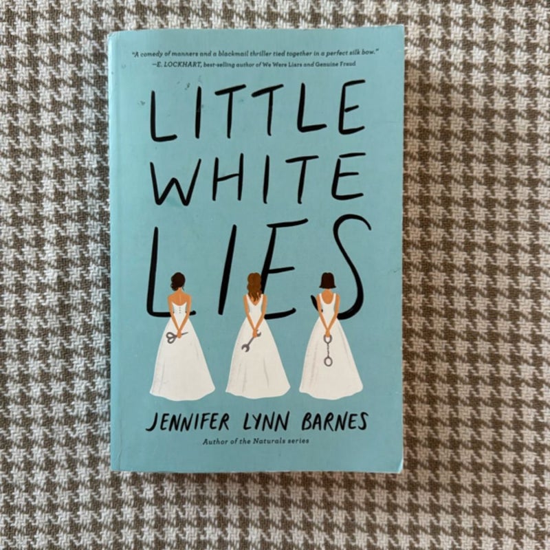 Little White Lies