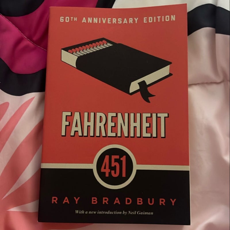 Fahrenheit 451