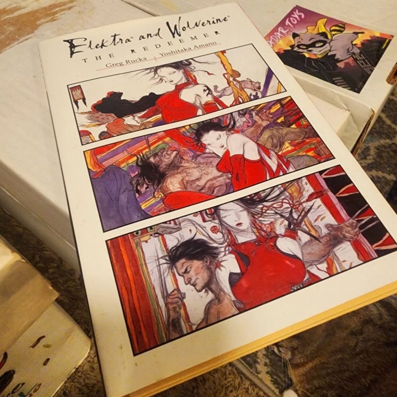 Black Magick: the First Book of Shadows