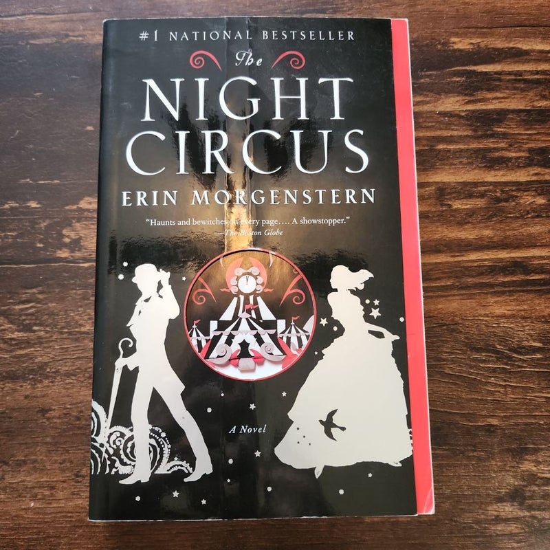 The Night Circus